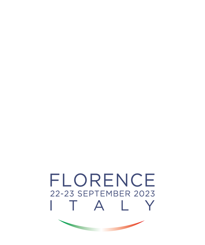 Logo WORLD SUMMIT negativo